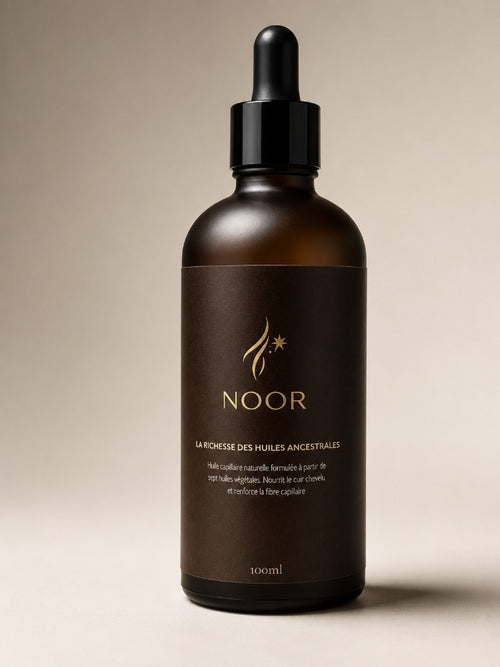 Flacon NOOR 100 ml